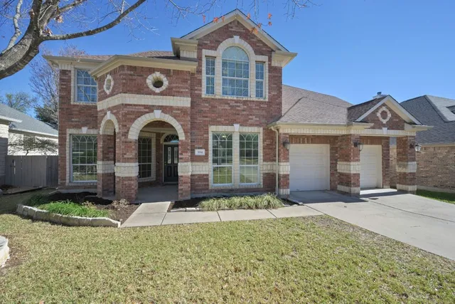3114 Fiorellino Place, Cedar Park, TX 78613
