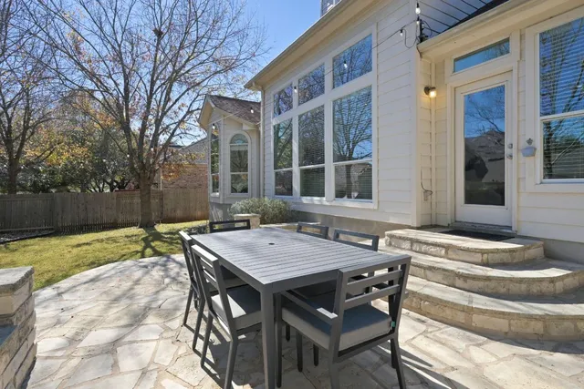 3114 Fiorellino Place, Cedar Park, TX 78613