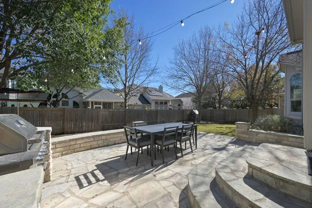 3114 Fiorellino Place, Cedar Park, TX 78613