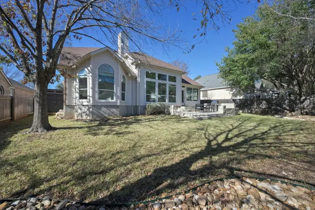 3114 Fiorellino Place, Cedar Park, TX 78613