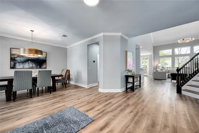 3114 Fiorellino Place, Cedar Park, TX 78613