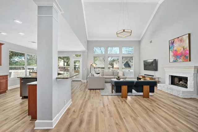 3114 Fiorellino Place, Cedar Park, TX 78613