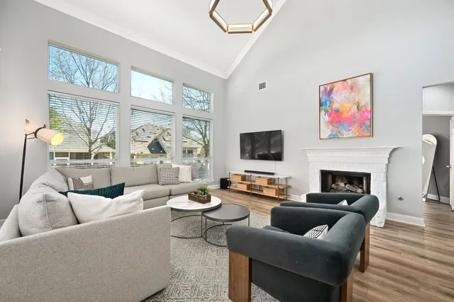 3114 Fiorellino Place, Cedar Park, TX 78613