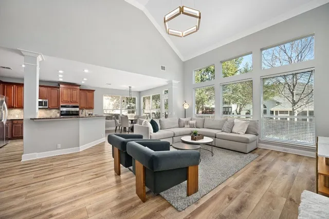 3114 Fiorellino Place, Cedar Park, TX 78613