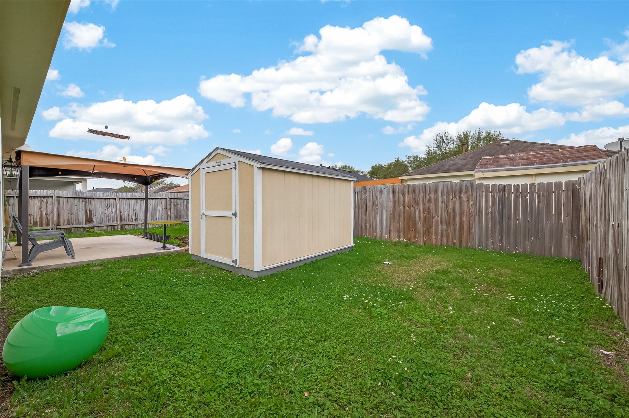 8907 Rainesville Lane Houston, TX 77075 - Photo 40 of 43