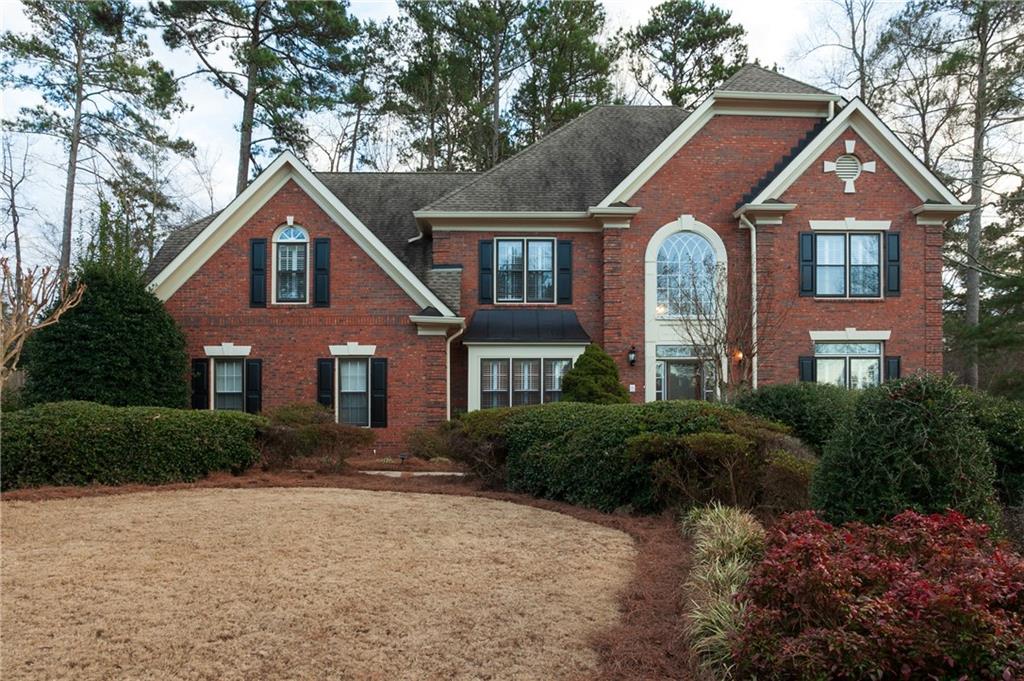 113 Ridgetree Lane Northeast Marietta, GA 30068 - Photo 1 of 1 Gallery Image 1