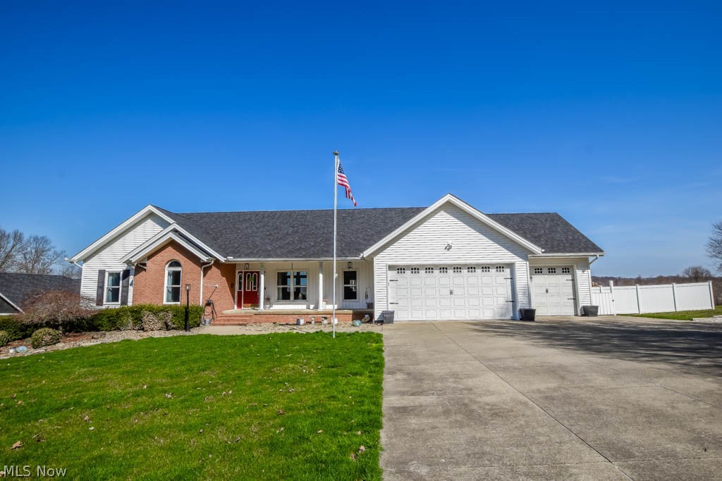 2001 Rheam Road Clinton, OH 44216 - Photo 45 of 49