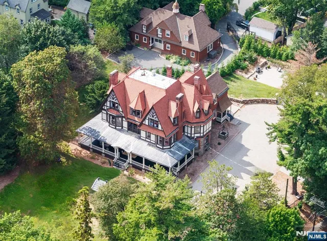 $3,499,000 | 30 North Mountain Avenue, Montclair, NJ 07042