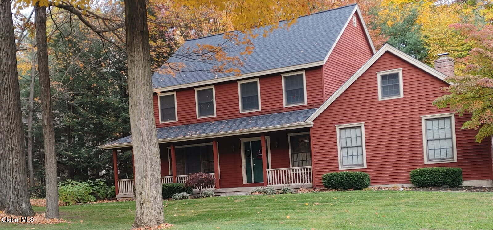 3 Buckingham Court Clifton Park, NY 12065 - Photo 1 of 49 image000001