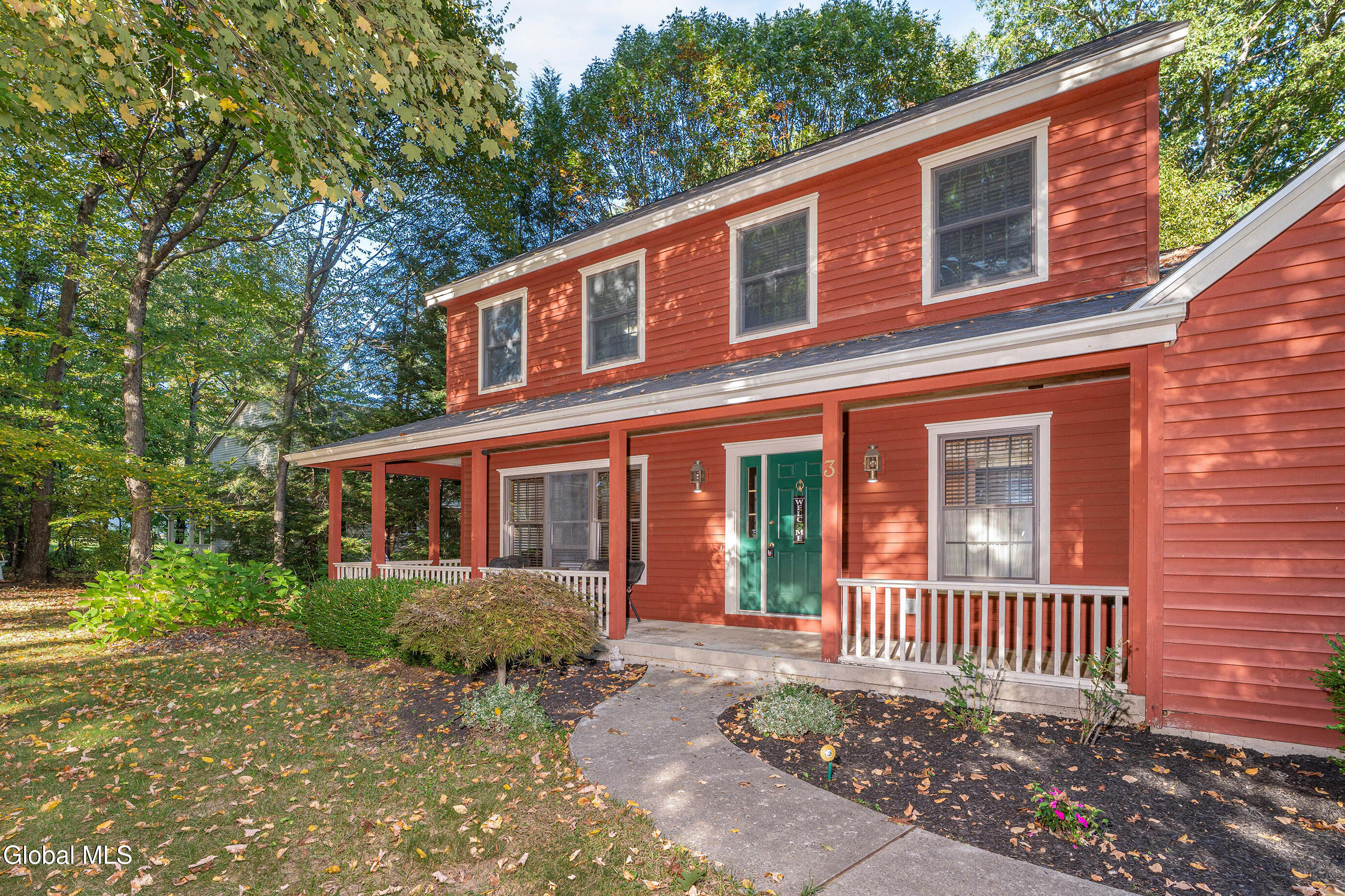 3 Buckingham Court Clifton Park, NY 12065 - Photo 2 of 49 001-3-Buckingham-Ct-Clifton-Park-NY-1206