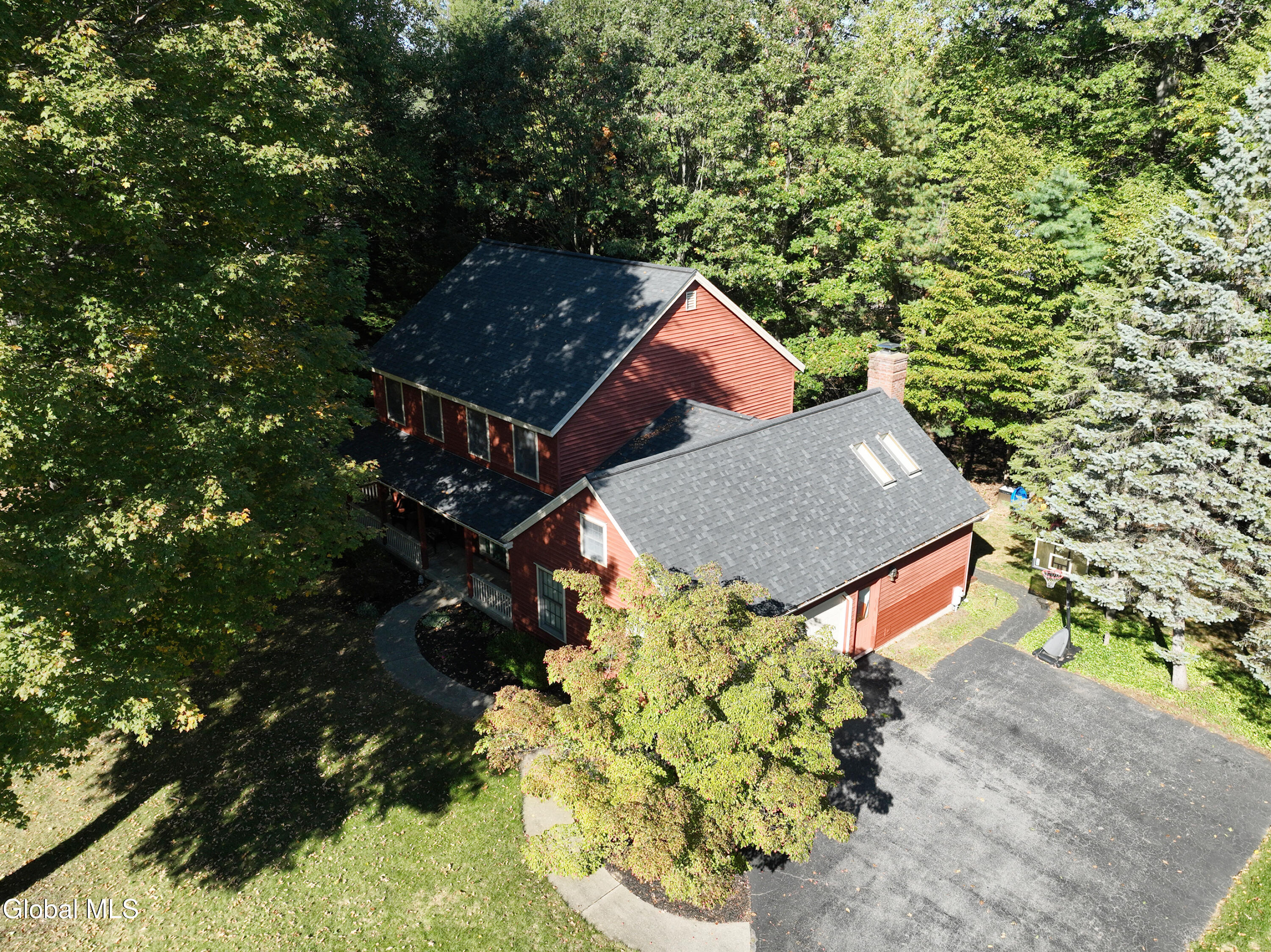 3 Buckingham Court Clifton Park, NY 12065 - Photo 44 of 49 056-3-Buckingham-Ct-Clifton-Park-NY-1206