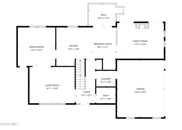 $529,900 | 3 Buckingham Court, Clifton Park, NY 12065