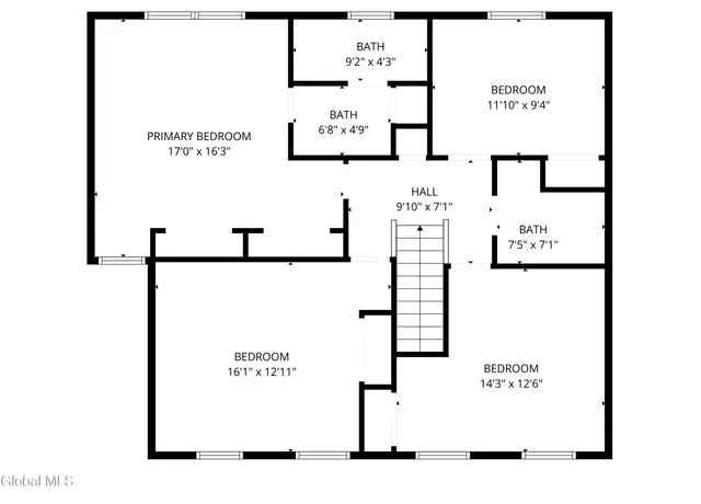 $529,900 | 3 Buckingham Court, Clifton Park, NY 12065