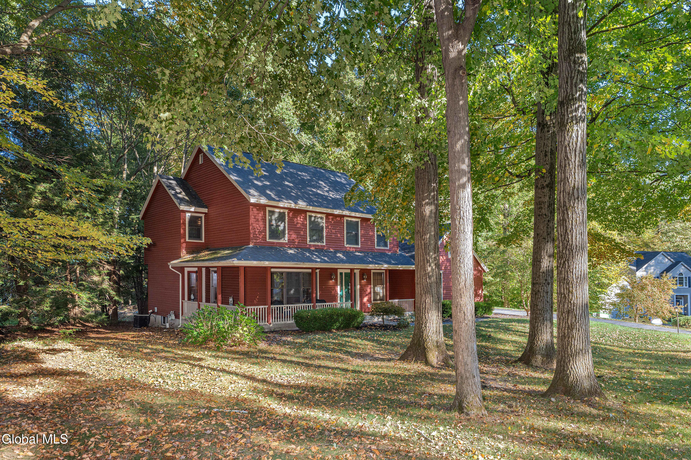 3 Buckingham Court Clifton Park, NY 12065 - Photo 8 of 49 007-3-Buckingham-Ct-Clifton-Park-NY-1206