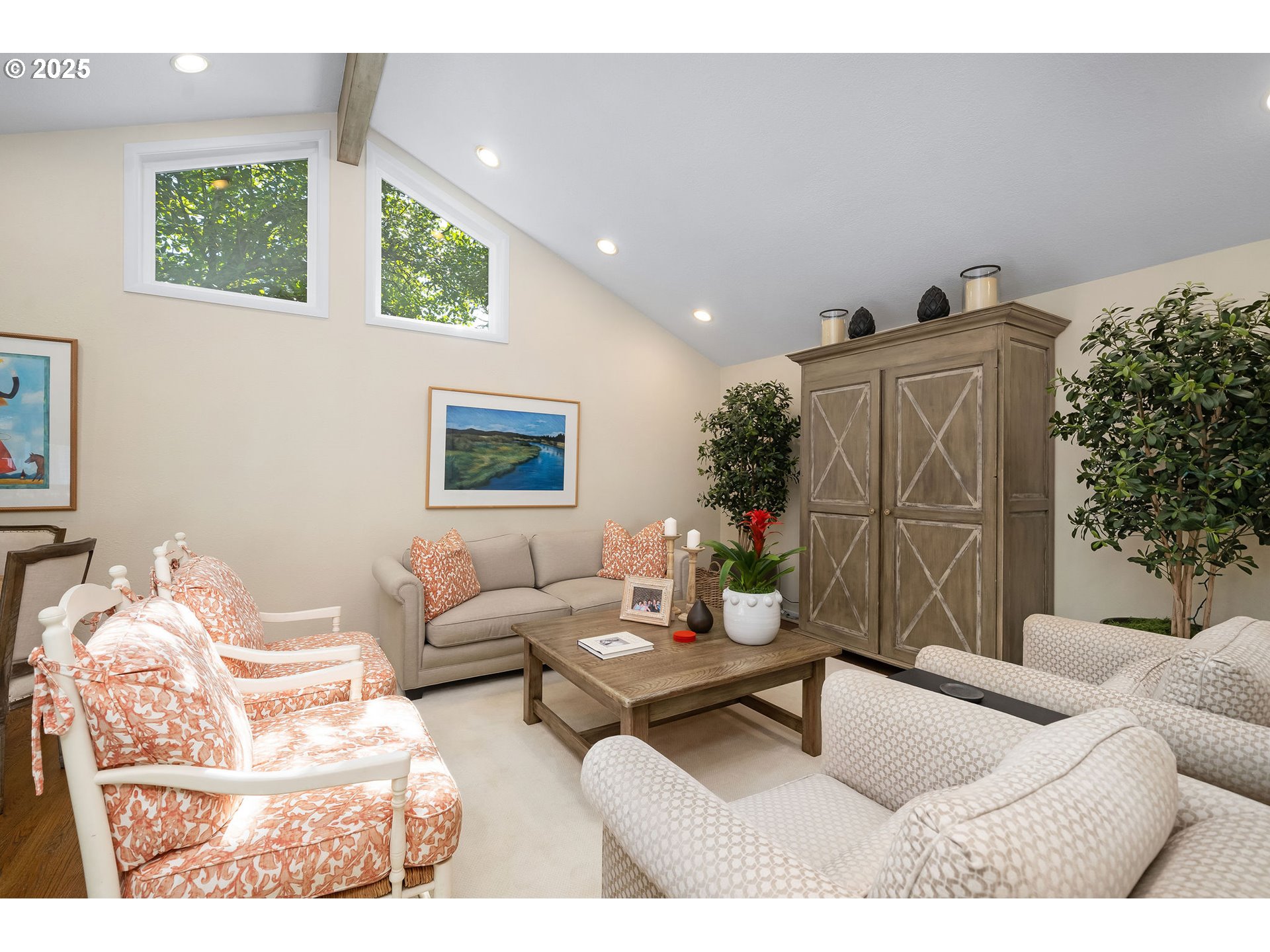 11330 Southwest Lynnvale Drive Portland, OR 97225 - Photo 19 of 48