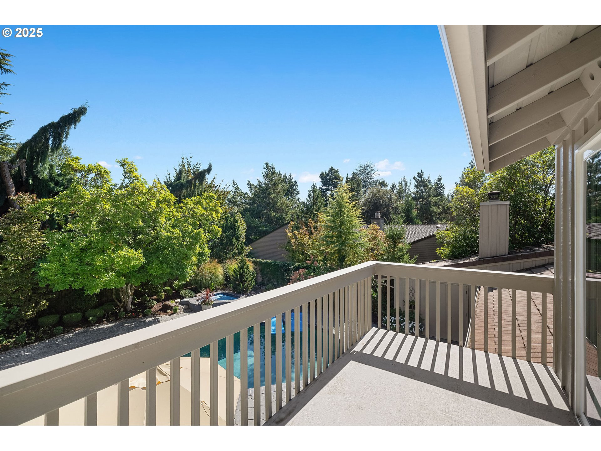 11330 Southwest Lynnvale Drive Portland, OR 97225 - Photo 33 of 48