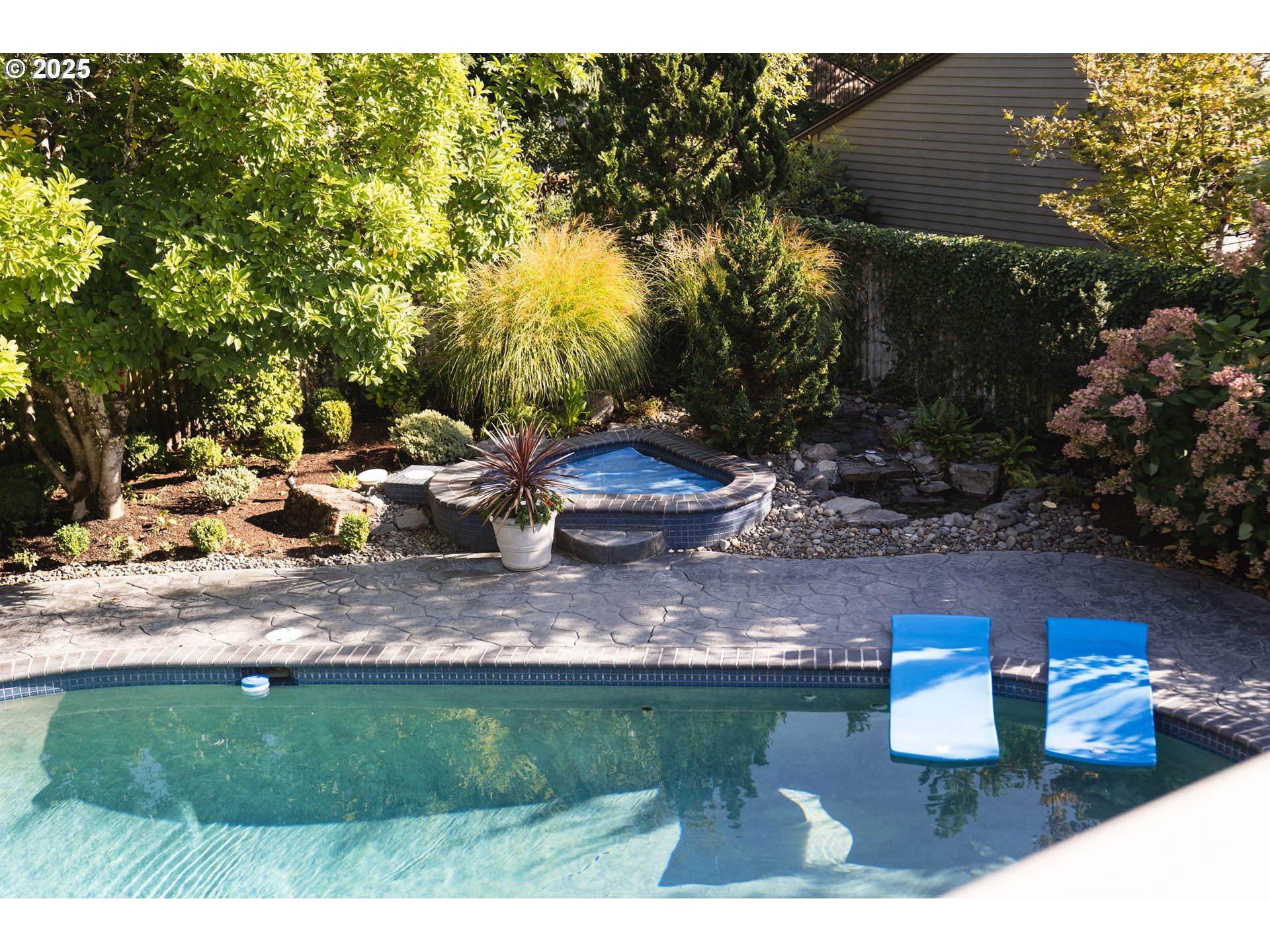 11330 Southwest Lynnvale Drive Portland, OR 97225 - Photo 42 of 48