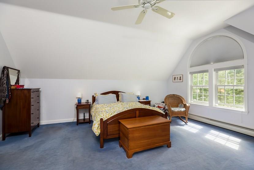 36 Whitten Road Kennebunk, ME 04043 - Photo 18 of 25 Master bedroom