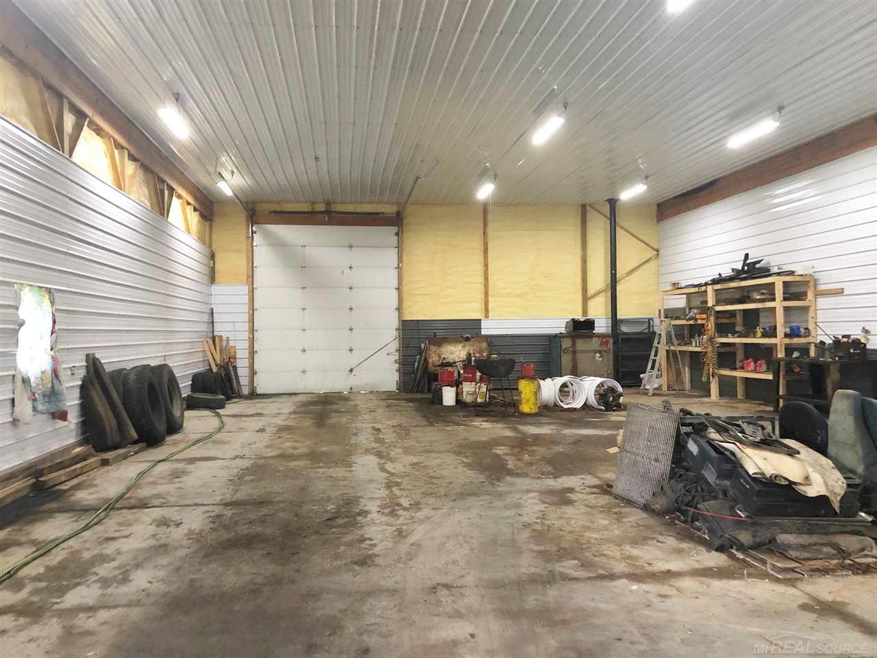 2308 North State Road Carsonville, MI 48419 - Photo 24 of 29