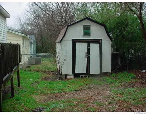 9 Fort Alley Raleigh, NC 27601 - Photo 2 of 5