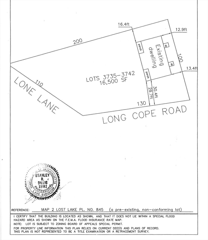 2 Long Cope Road Groton, MA 01450 - Photo 21 of 21 Gallery Image 21