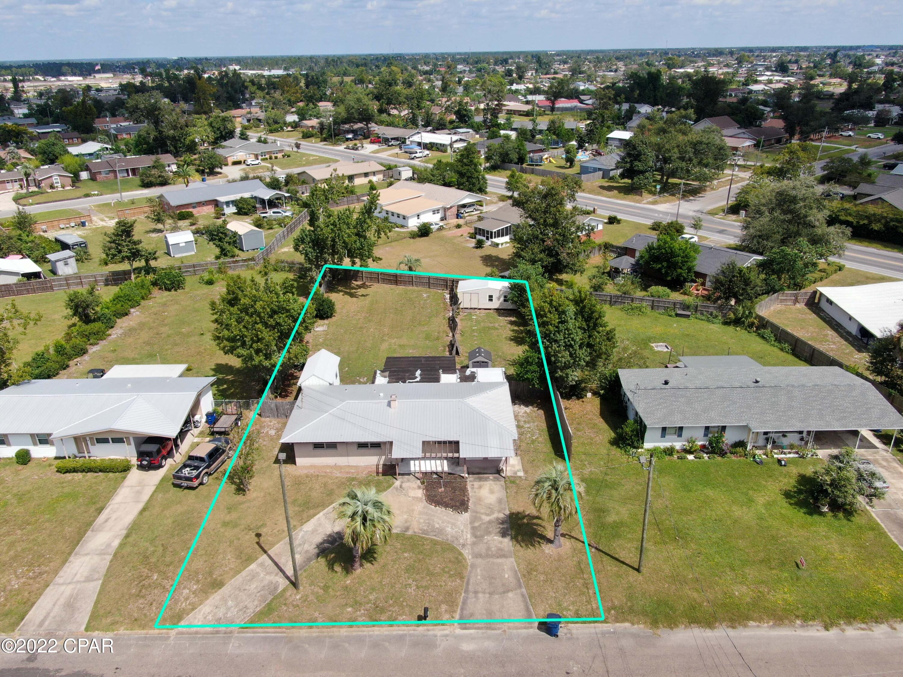 1008 Amherst Road Panama City, FL 32405 - Photo 1 of 26 Gallery Image 1