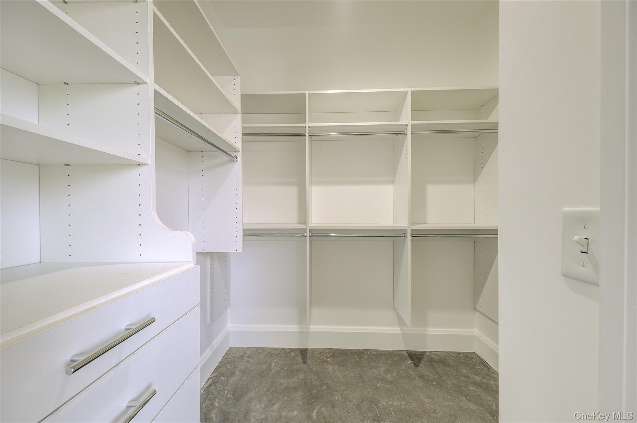 226 Main Street, Unit 302 Beacon, NY 12508 - Photo 32 of 43 View of spacious closet