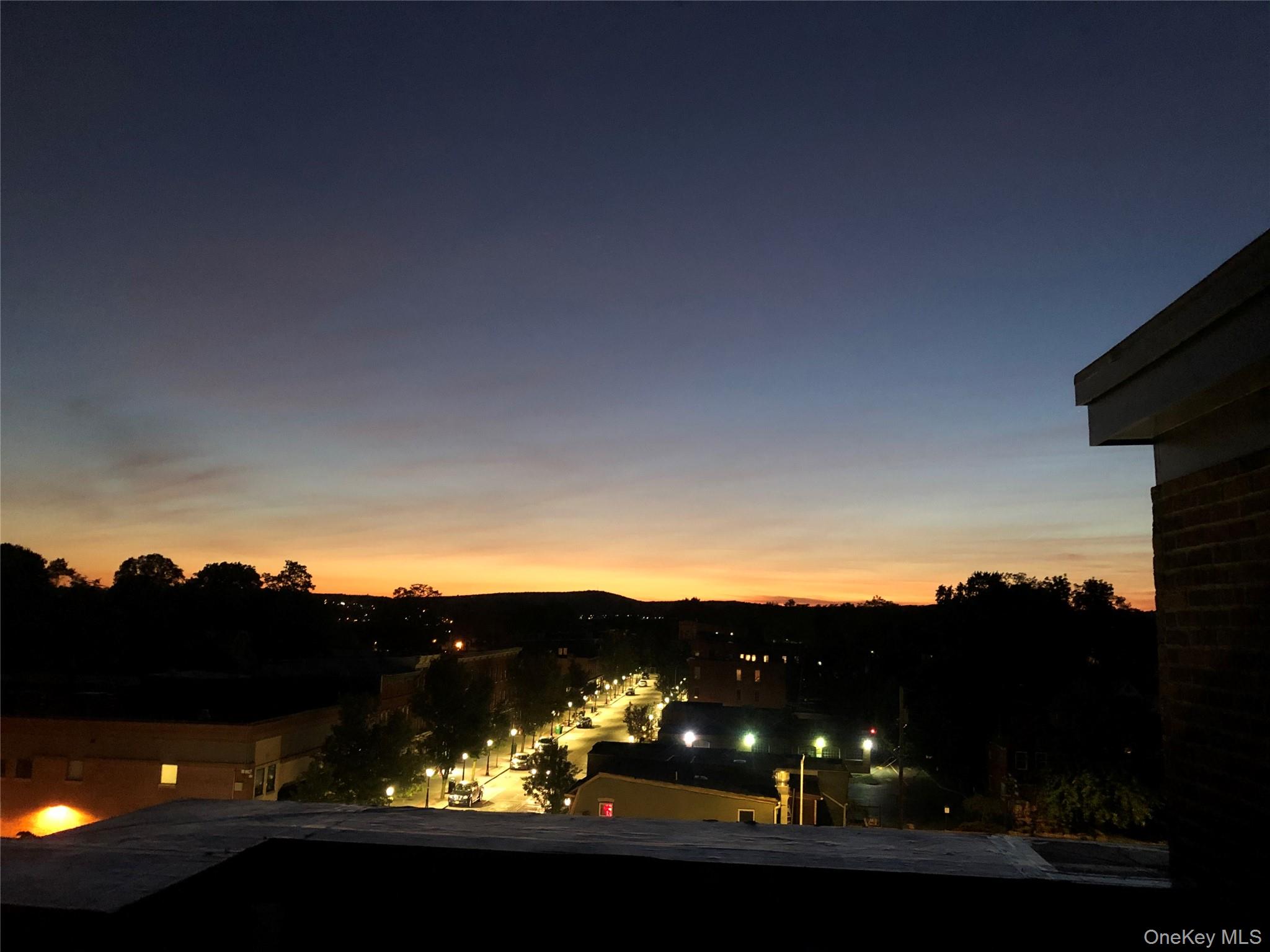 226 Main Street, Unit 302 Beacon, NY 12508 - Photo 42 of 43 Water view