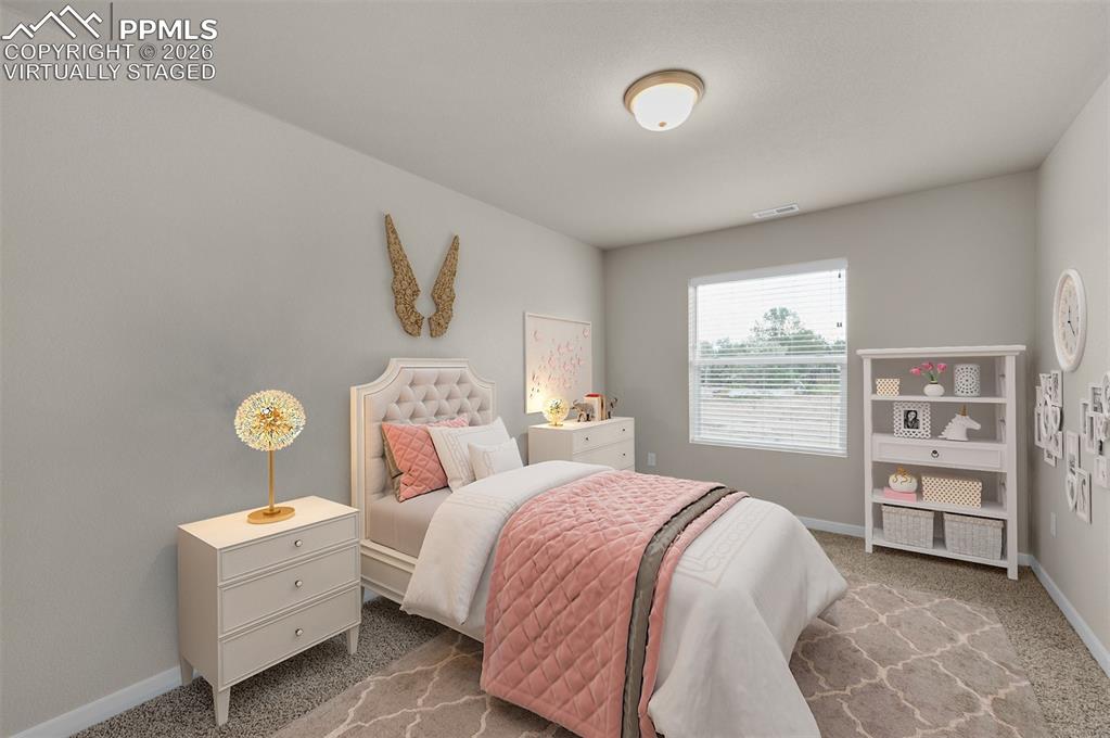 6684 Rawhide Rdg View Colorado Springs, CO 80915 - Photo 3 of 13 Virtually Staged