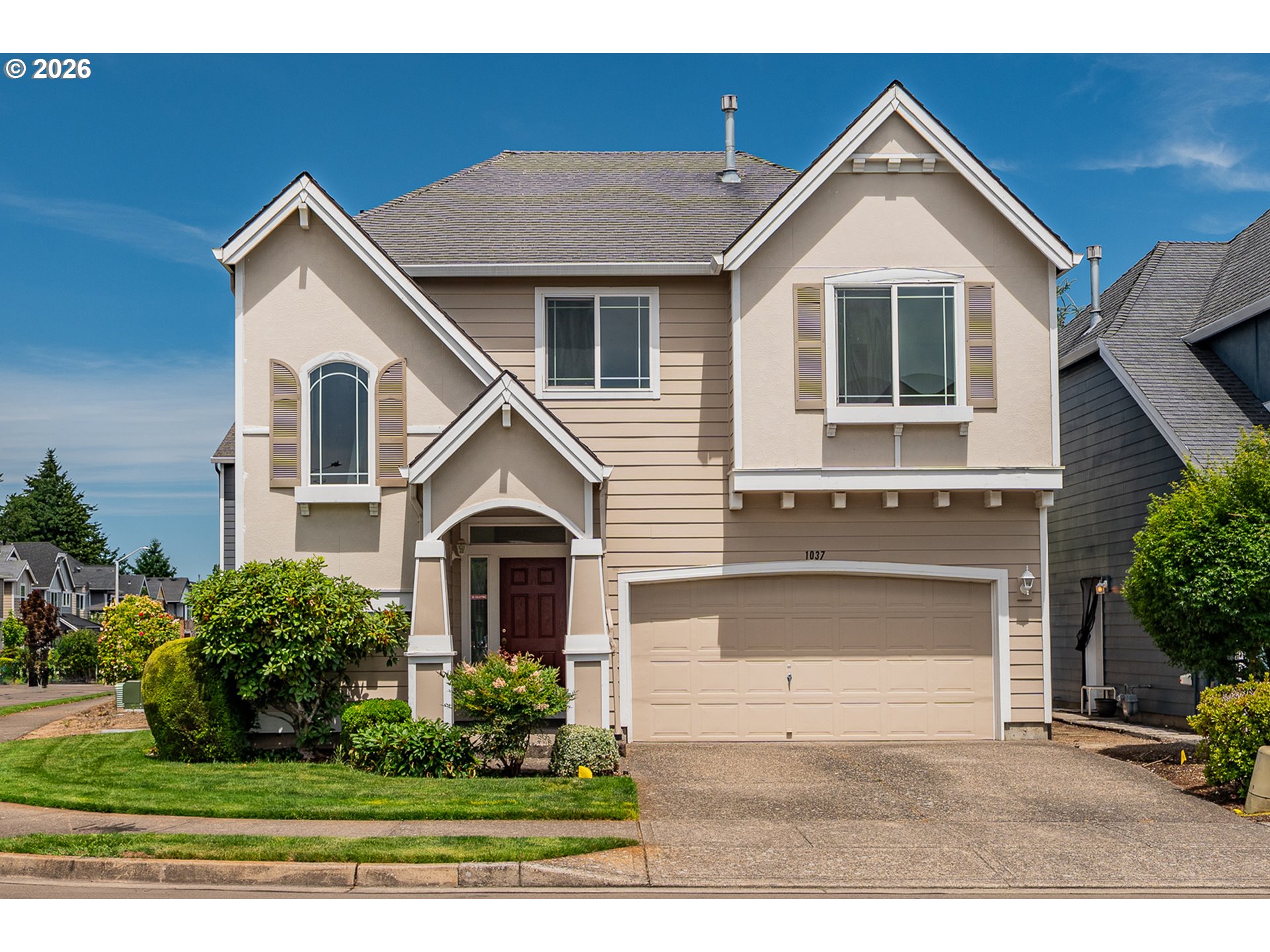 1037 Southwest 18th Way Troutdale, OR 97060 - Photo 1 of 43