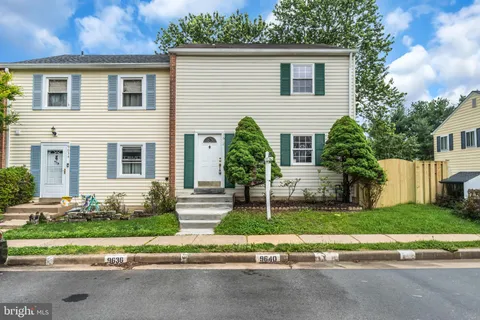 $625,000 | 9636 Westport Lane, Burke, VA 22015