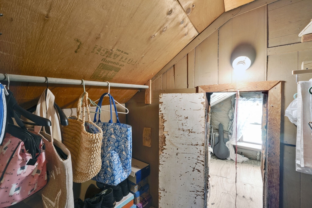 121 Merrill Road Springfield, MA 01119 - Photo 26 of 31