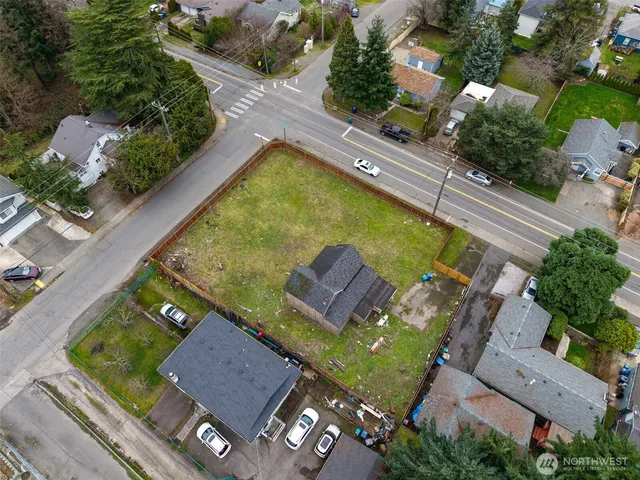 $520,000 | 11205 12th Avenue Southwest, Seattle, WA 98146