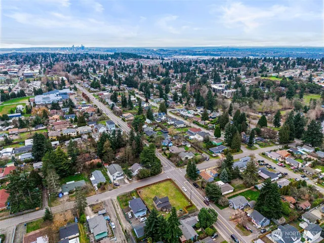 $520,000 | 11205 12th Avenue Southwest, Seattle, WA 98146