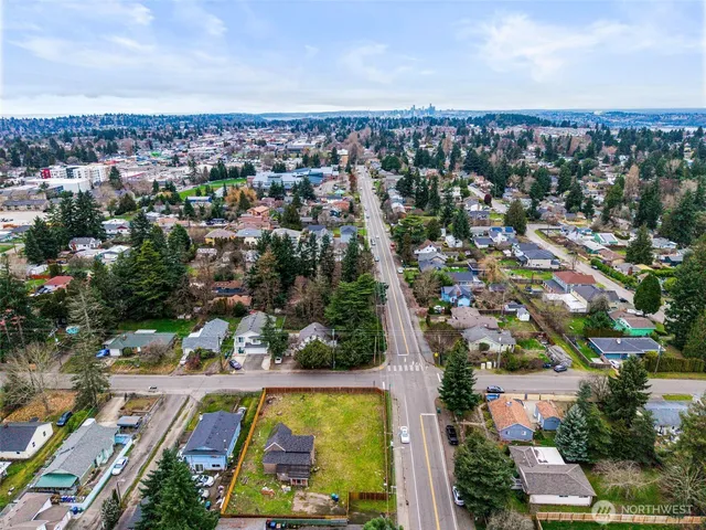 $520,000 | 11205 12th Avenue Southwest, Seattle, WA 98146