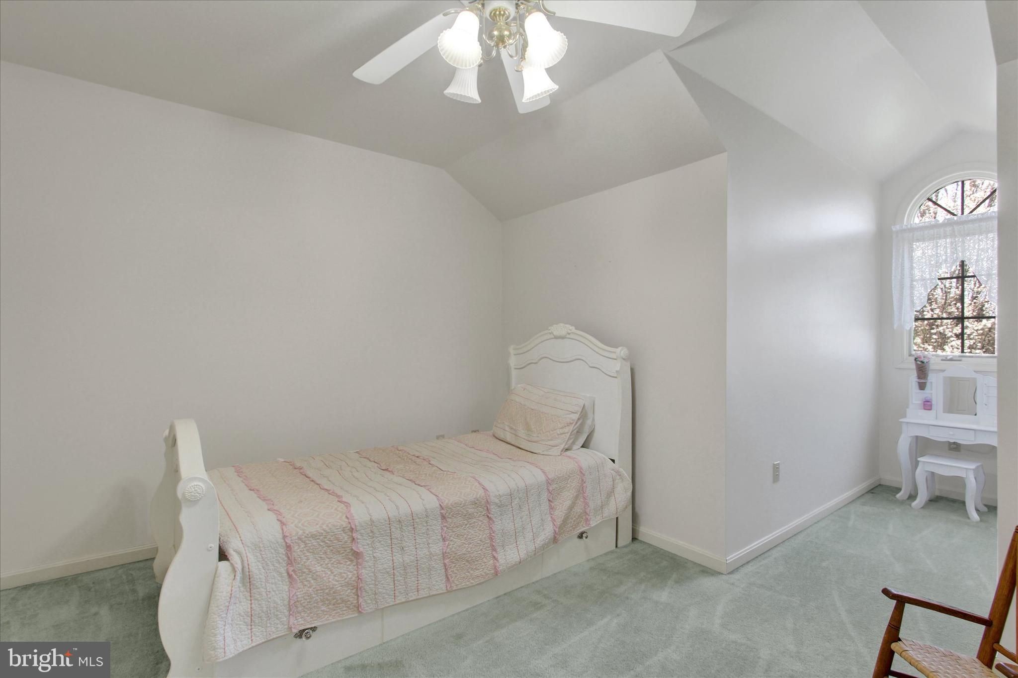 266 Fairview Drive Hanover, PA 17331 - Photo 29 of 49 a bedroom with a bed and a chair