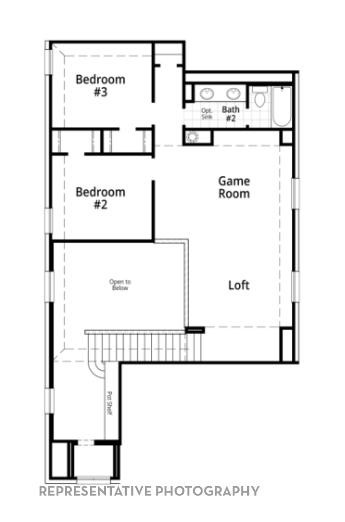 10330 Da Silva Street Manvel, TX 77578 - Photo 3 of 17