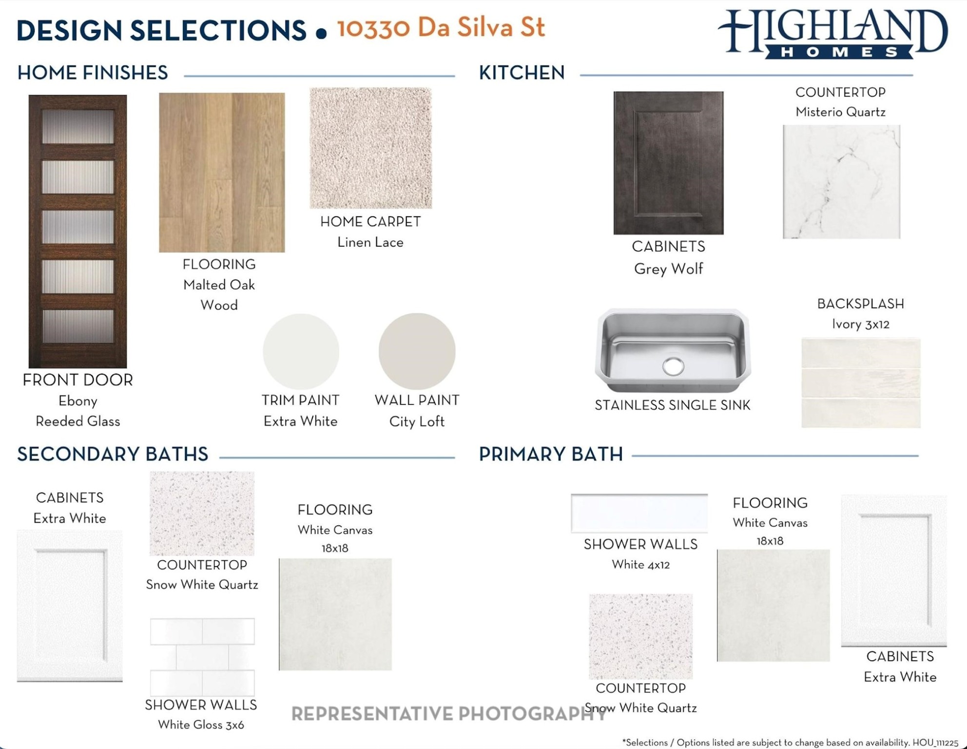 10330 Da Silva Street Manvel, TX 77578 - Photo 4 of 17 unknown