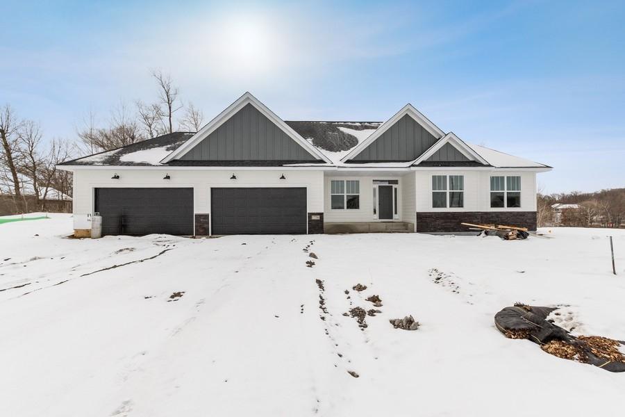 16767 Avocet Street Northwest Andover, MN 55304 - Photo 1 of 1