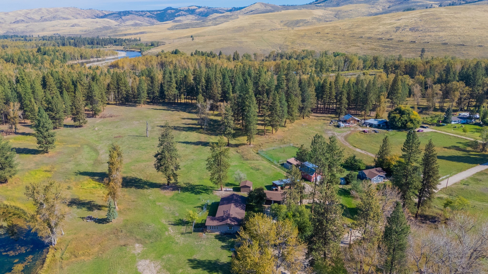 18985 Leo Hansen Road Florence, MT 59833 - Photo 37 of 48 Gallery Image 37