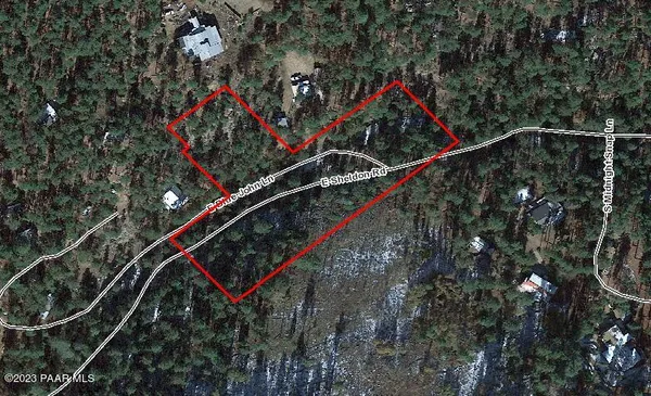 a view of a building