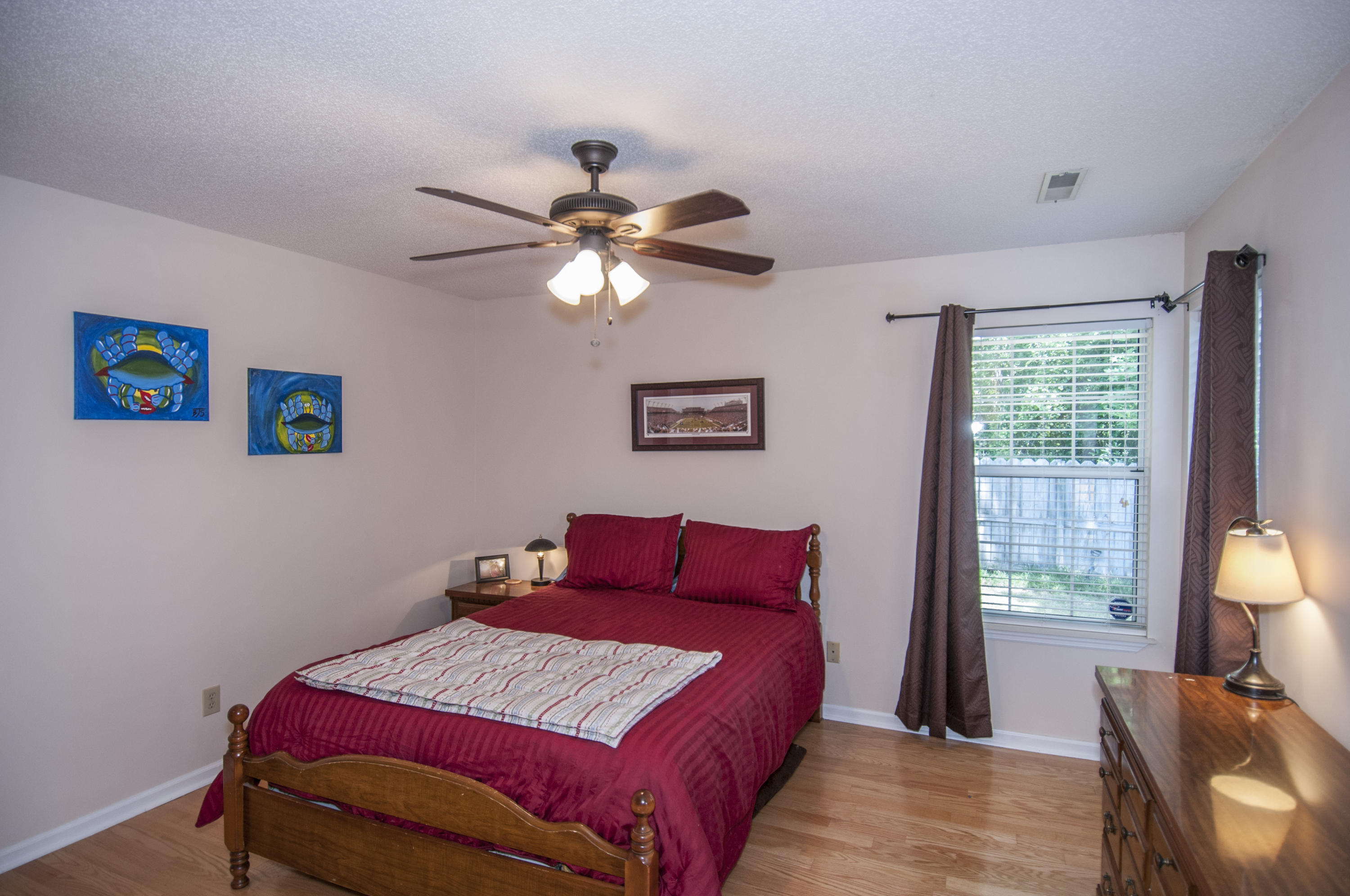 2441 Castlereagh Road Charleston, SC 29414 - Photo 7 of 15 Master Bedroom