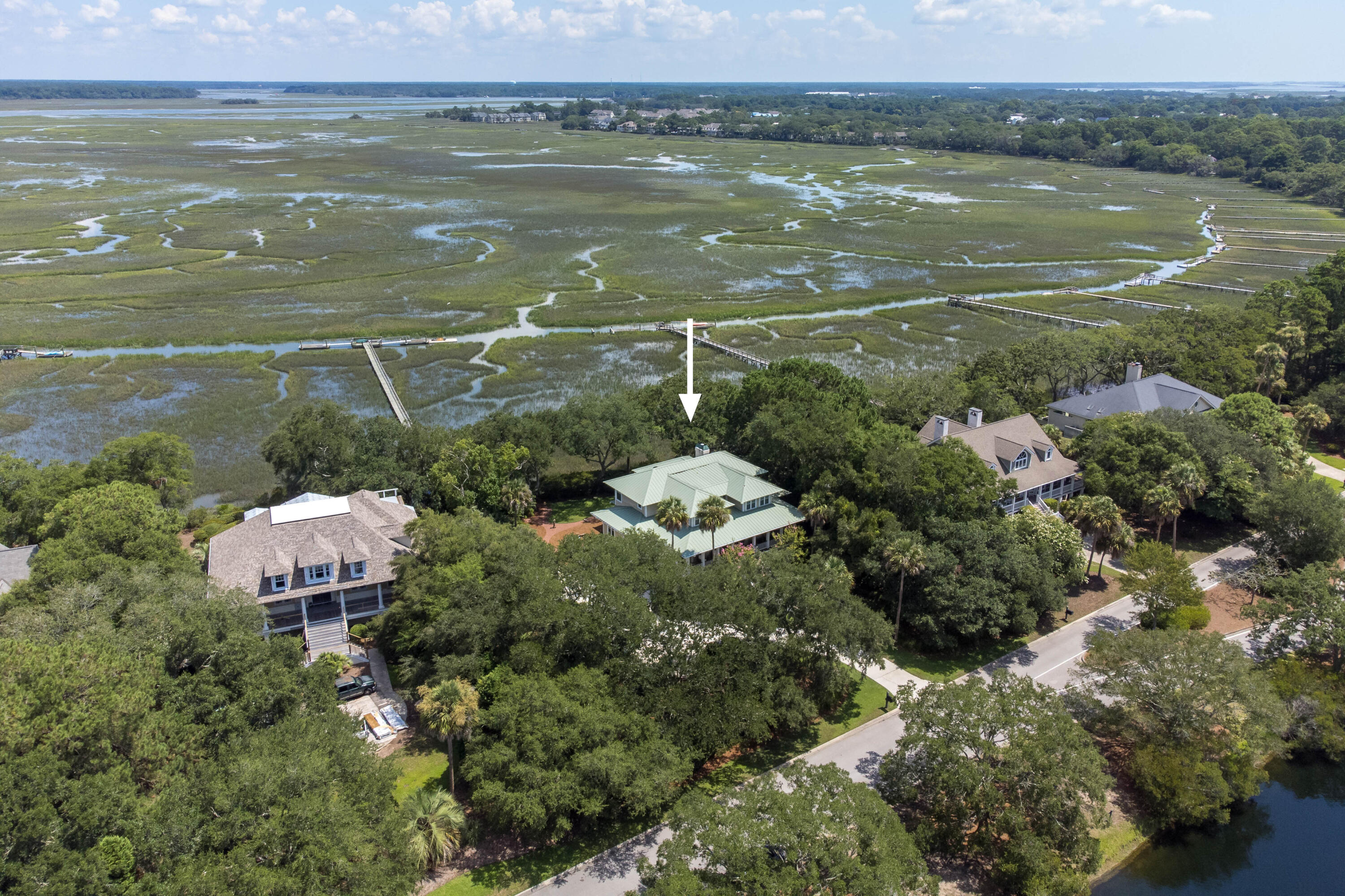 2594 Jenkins Point Road Seabrook Island, SC 29455 - Photo 88 of 144 2594-Jenkins-Point-33