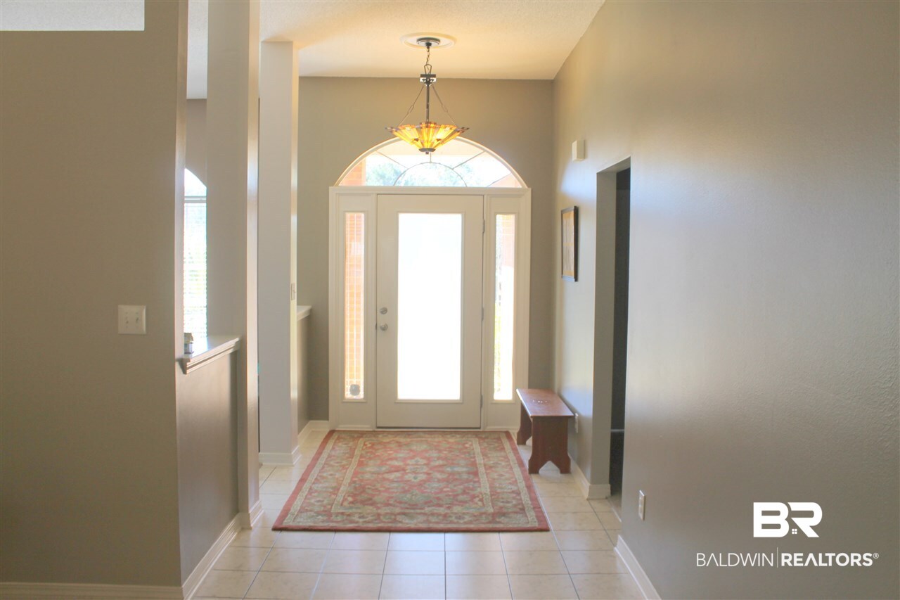 7593 Fresh Water Drive Daphne, AL 36527 - Photo 15 of 31 Foyer