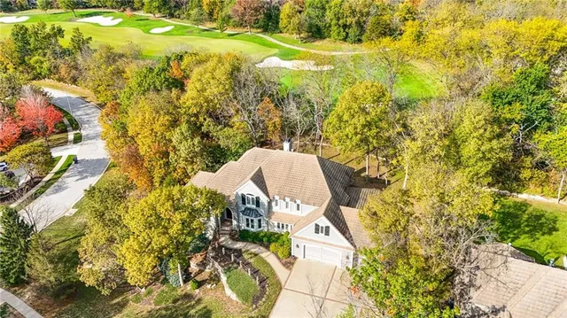 $1,100,000 | 26640 West 109th Street, Olathe, KS 66061