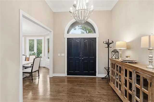 $1,100,000 | 26640 West 109th Street, Olathe, KS 66061