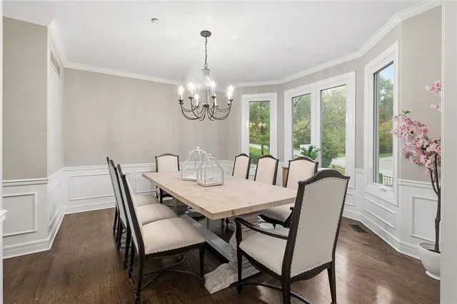 $1,100,000 | 26640 West 109th Street, Olathe, KS 66061