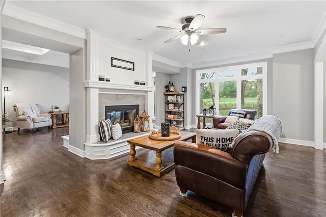 $1,100,000 | 26640 West 109th Street, Olathe, KS 66061