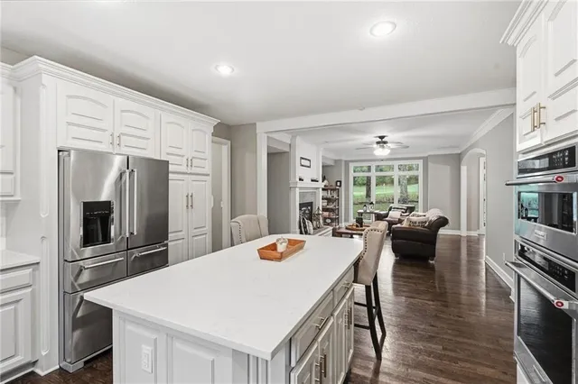 $1,100,000 | 26640 West 109th Street, Olathe, KS 66061