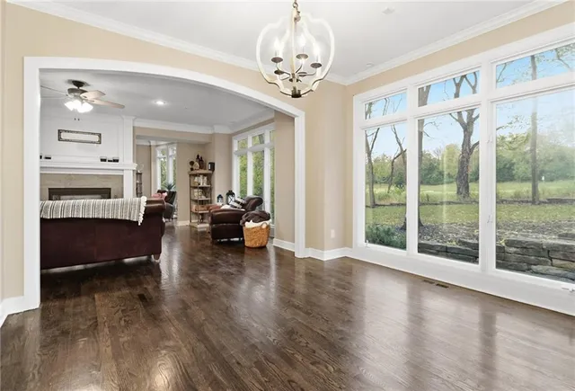 $1,100,000 | 26640 West 109th Street, Olathe, KS 66061